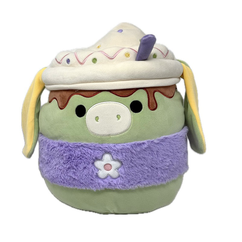Squishmallows Juniper Donkey - 12in