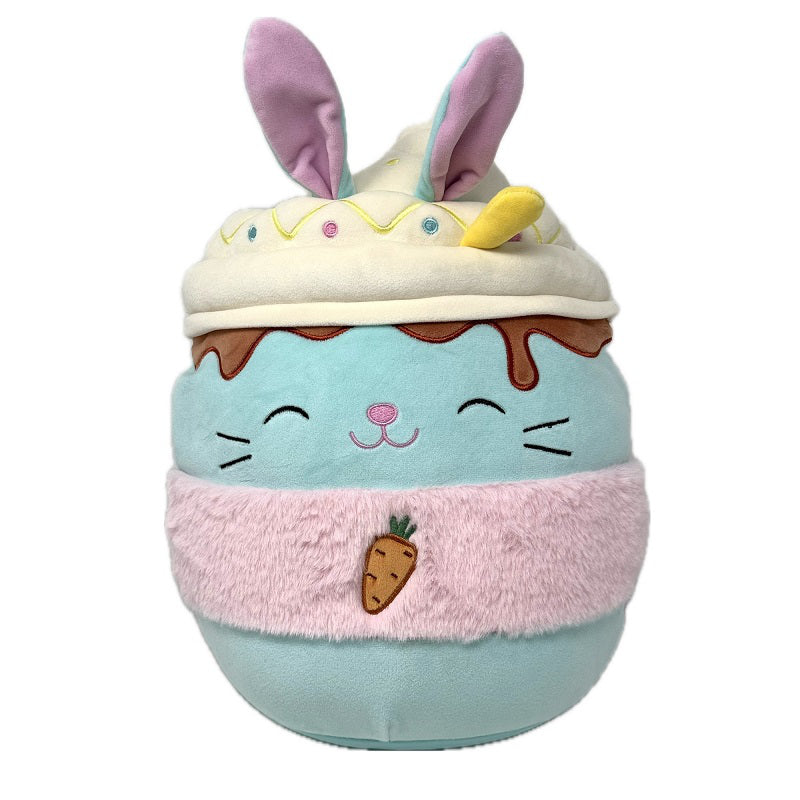 Squishmallows Eaton Bunny - 12in