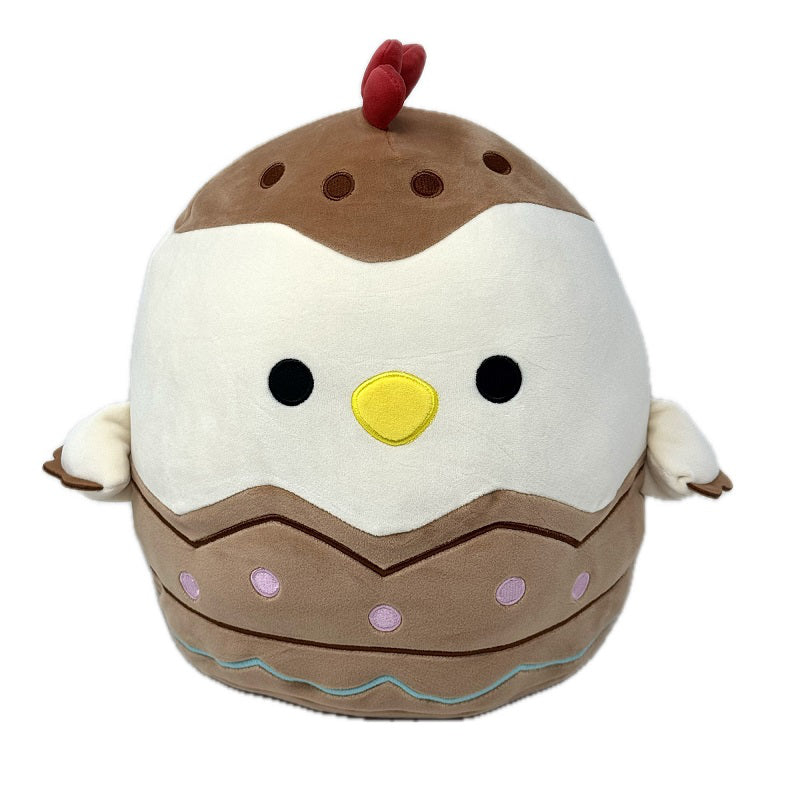 Squishmallows Tod Rooster - 12in