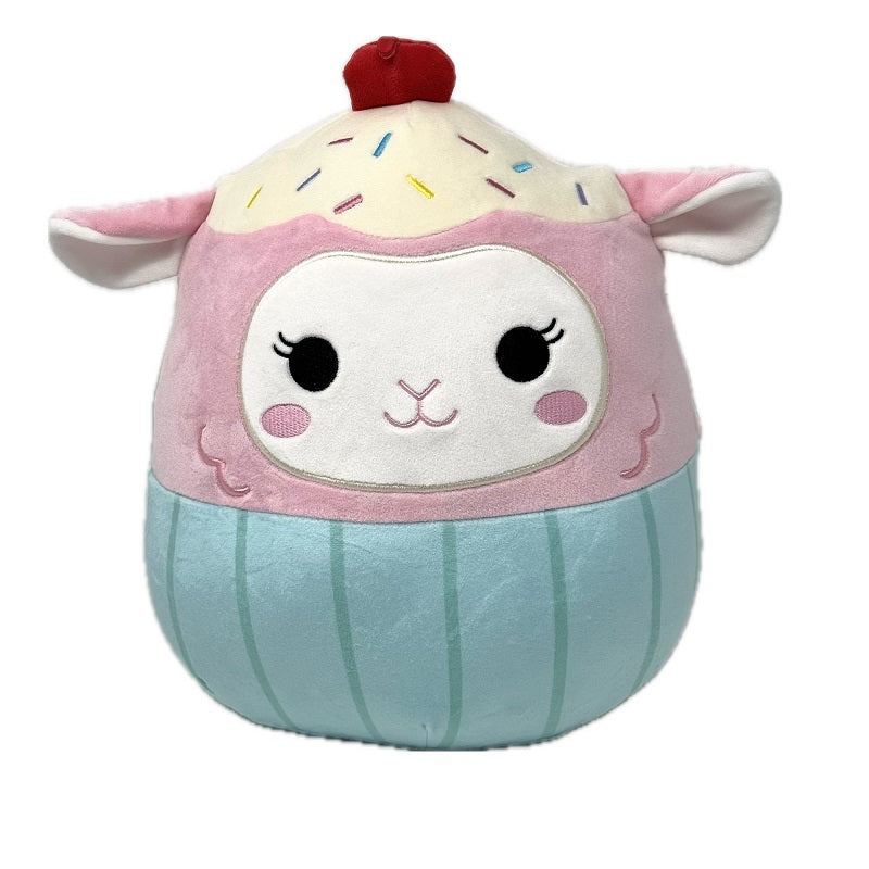 Squishmallows Lala Lamb - 12in