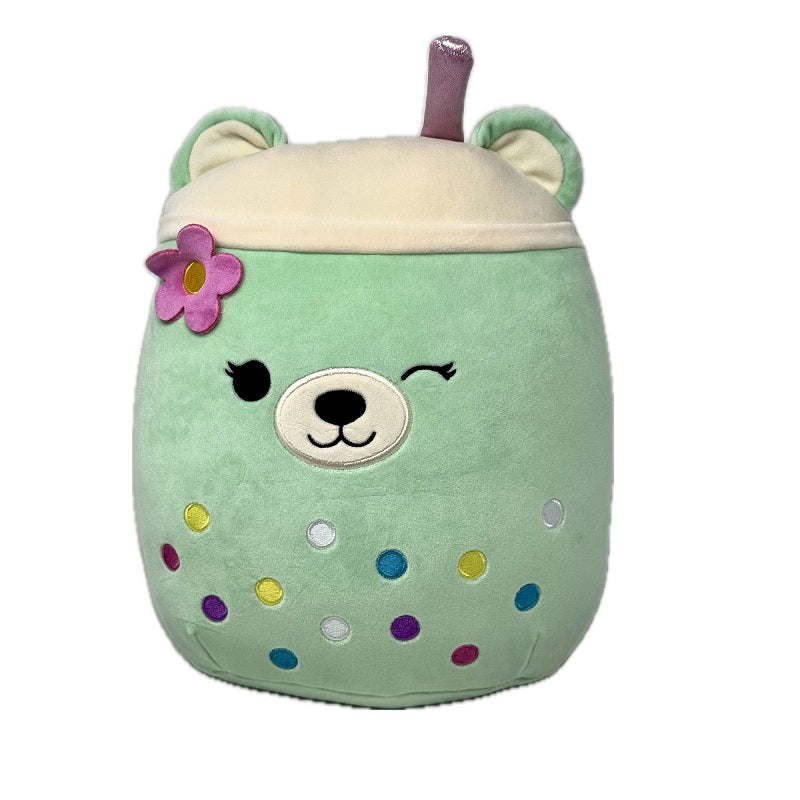 Squishmallows Mae Bear - 12in