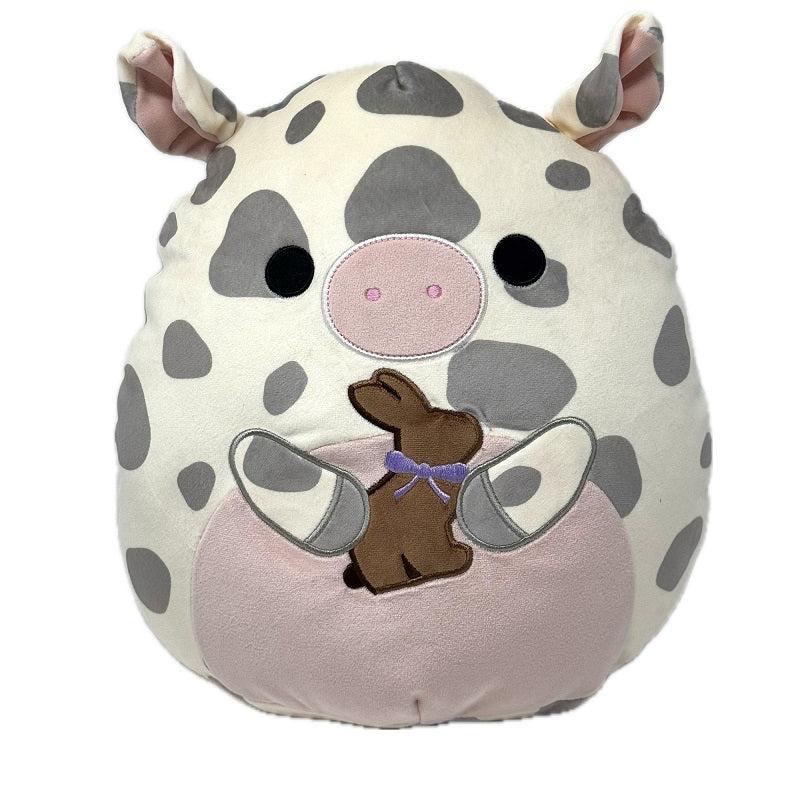 Squishmallows Rosie Pig - 12in