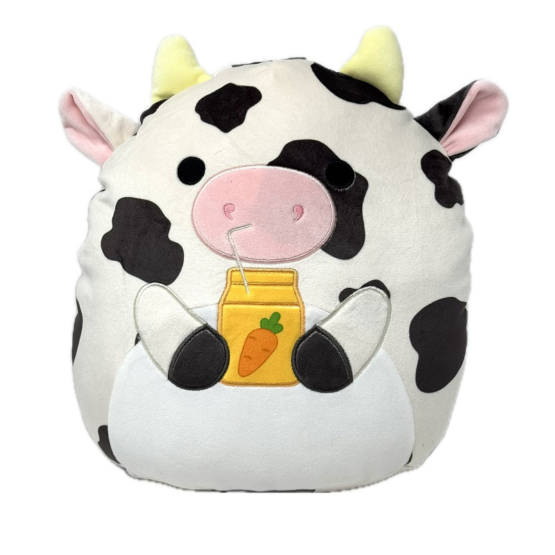 Squishmallows Colin Cow - 12in