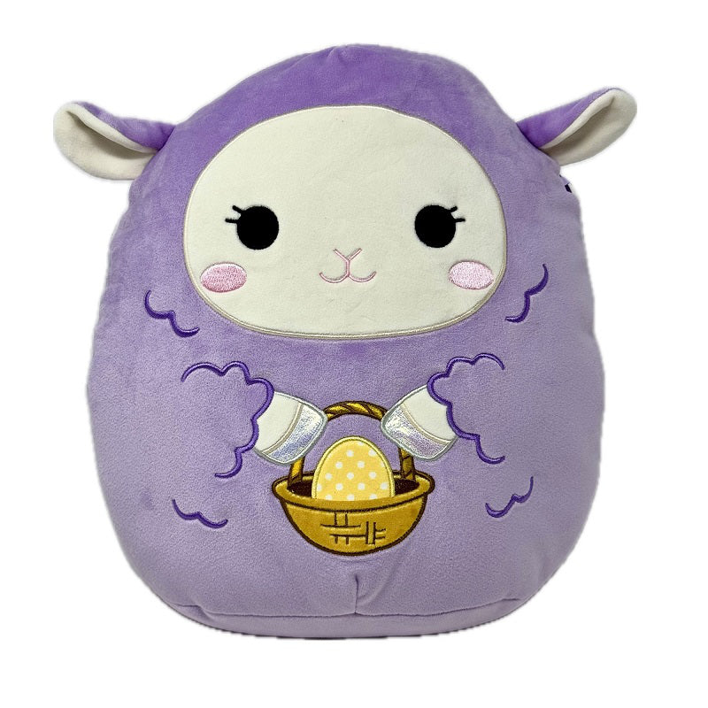 Squishmallows Beatrice Lamb - 12in