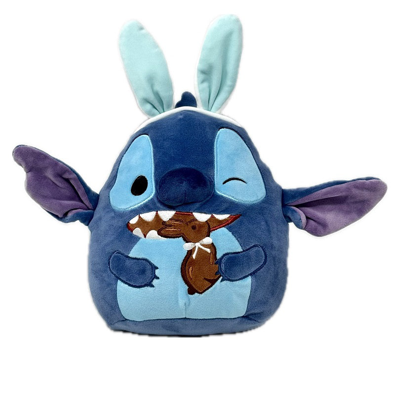 Squishmallows Stitch Bunny - 8in