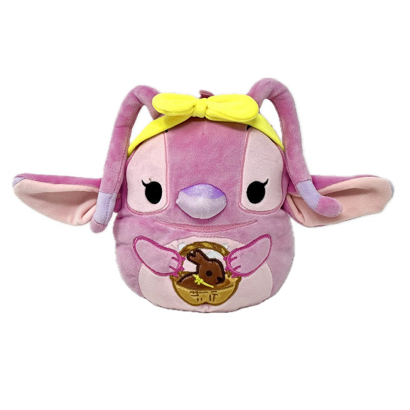 Squishmallows Angel Bunny - 8in
