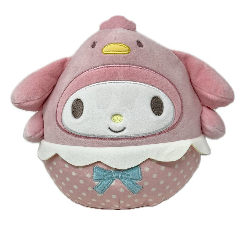 Squishmallows My Melody - 8in