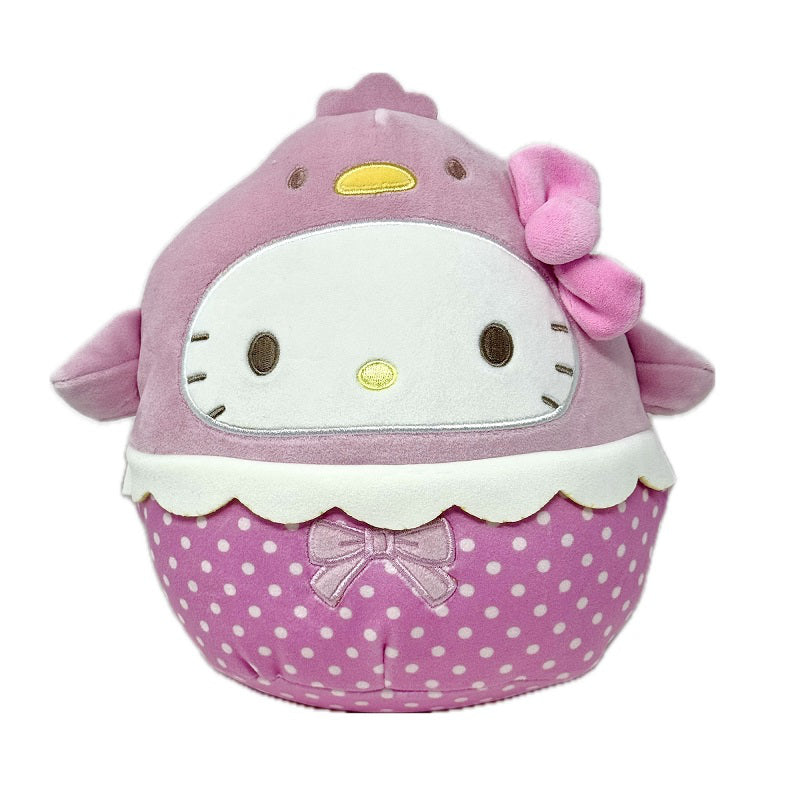 Squishmallows Hello Kitty - 8in
