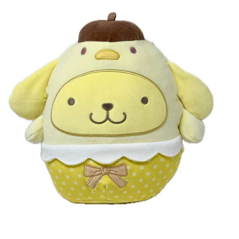 Squishmallows PompomPurin - 8in