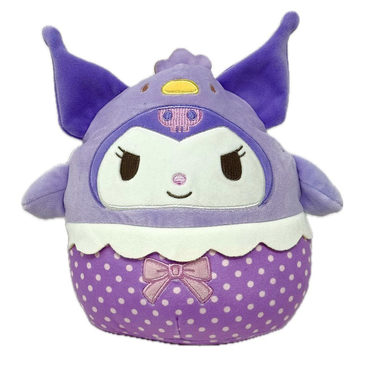 Squishmallows Kuromi - 8in
