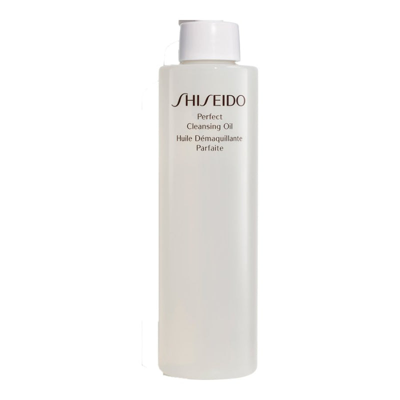 Shiseido Perfect Cleansing Oil Refill - 300ml