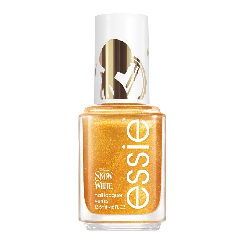 Essie x Disney's Snow White Nail Lacquer - Good Things Glow