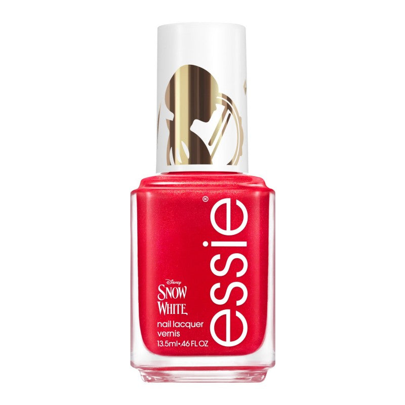 Essie x Disney's Snow White Nail Lacquer - Just Take a Bite