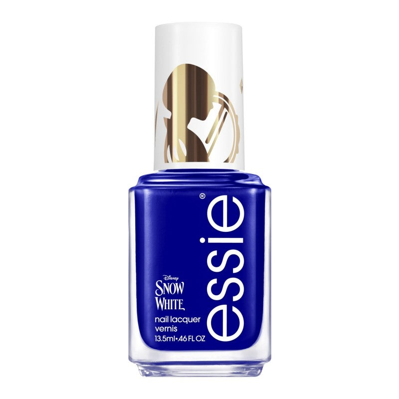 Essie x Disney's Snow-White Nail Lacquer - Brave & True