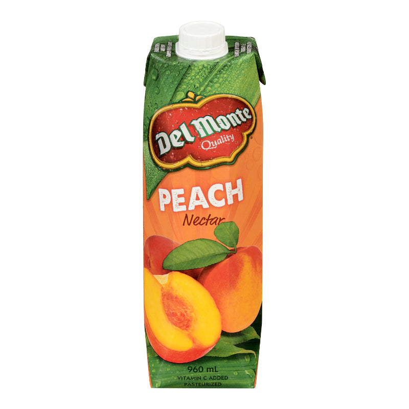 Del Monte Nectar