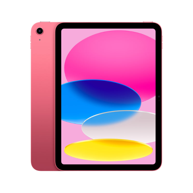 Apple iPad A16 Wi-Fi - 11 Inch - 512 GB - Pink - MD5C4CL/A