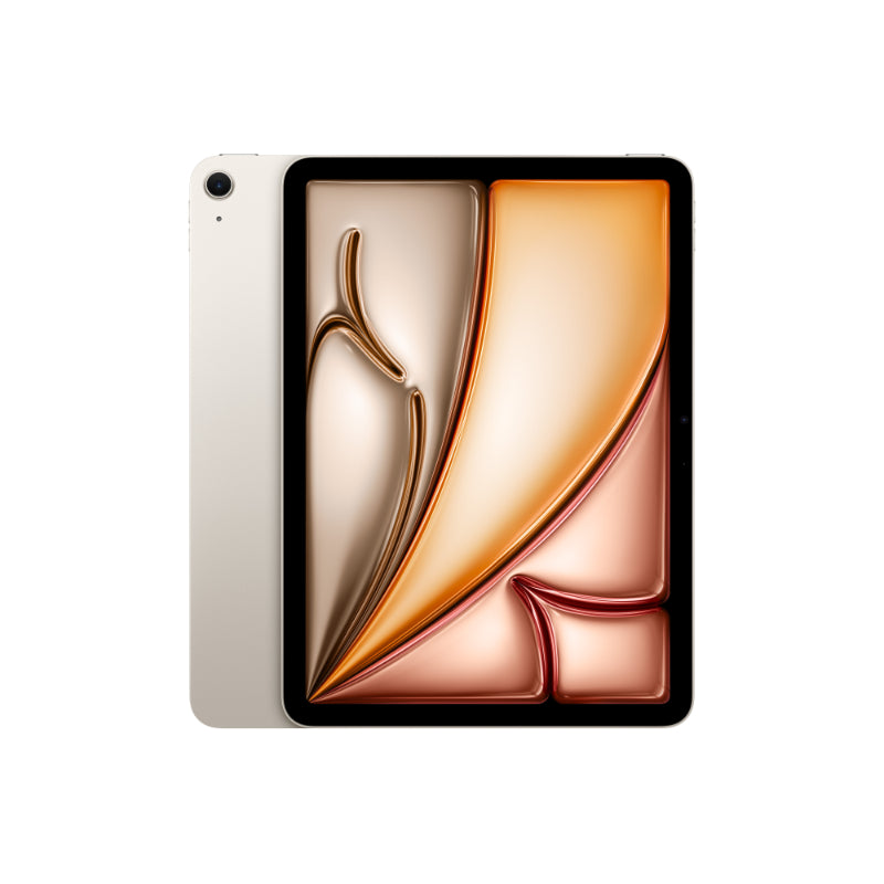 Apple iPad Air M3 Wi-Fi - 11 Inch - 256 GB - Starlight - MCA44CL/A