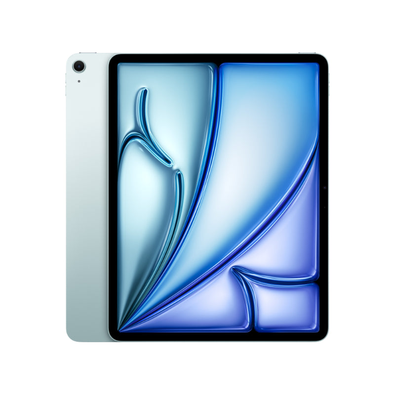 Apple iPad Air M3 Wi-Fi - 13 Inch - 128 GB - Blue - MCNJ4CL/A