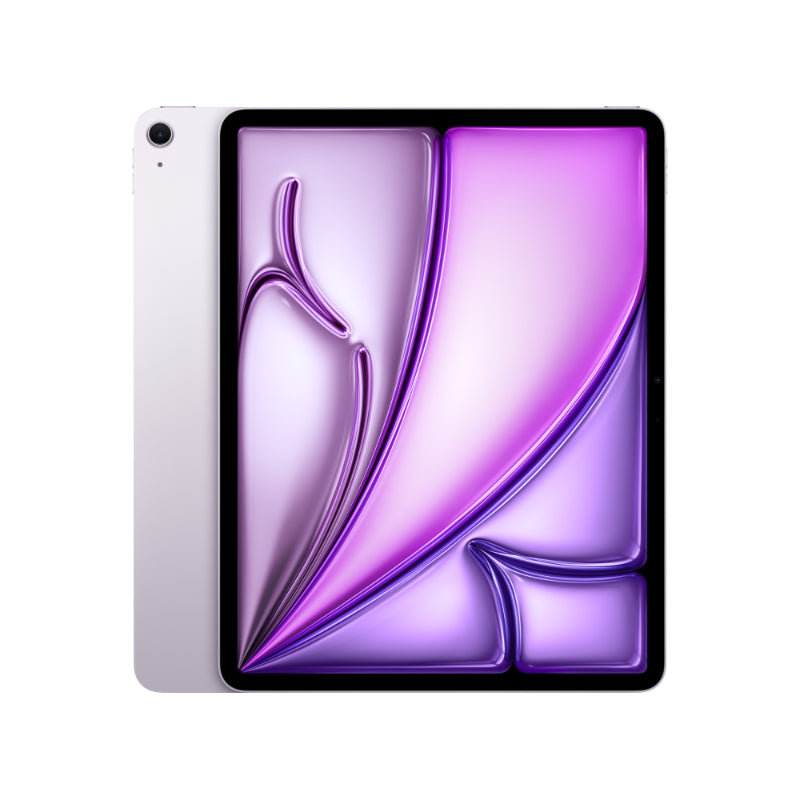 Apple iPad Air M3 Wi-Fi - 13 Inch - 128 GB - Purple - MCNL4CL/A