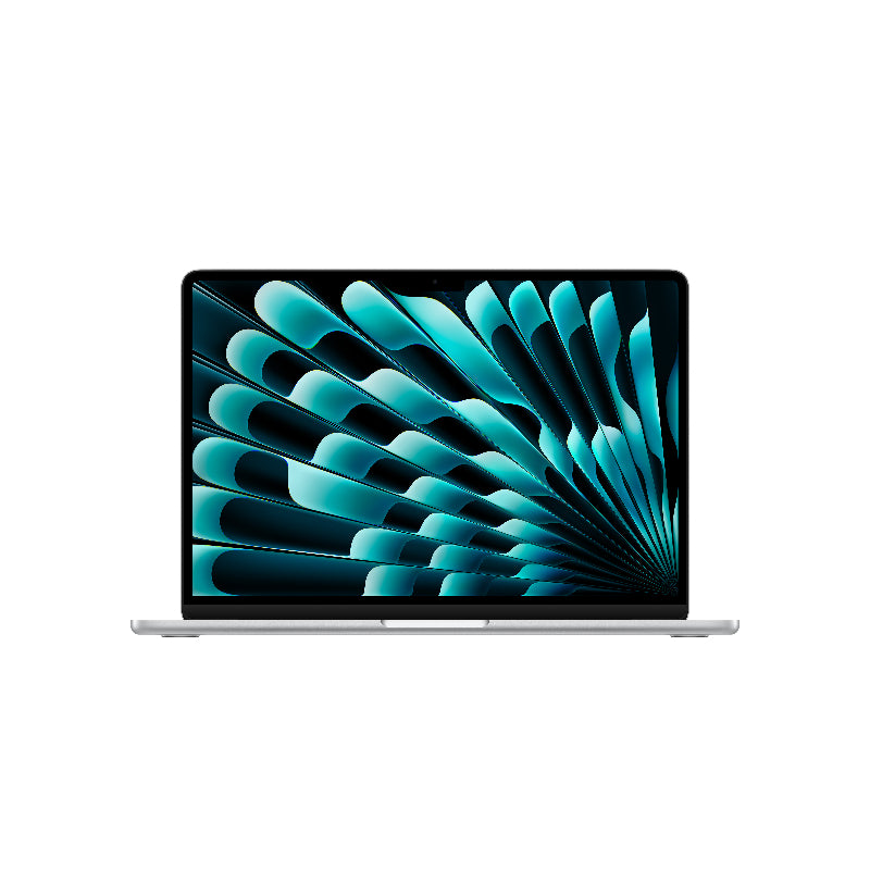 Apple MacBook Air Laptop - 13.6 Inch - 24 GB RAM - 512 GB SSD - Apple M4 Chip