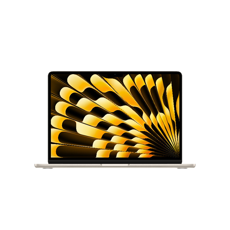 Apple MacBook Air Laptop - 13.6 Inch - 16 GB RAM - 512 GB SSD - Apple M4 Chip