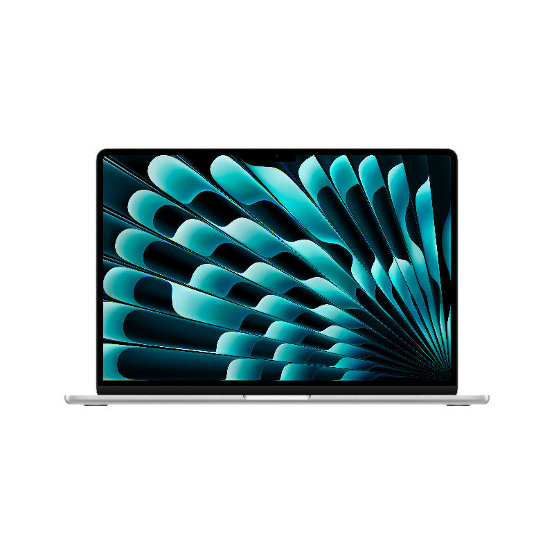 Apple MacBook Air Laptop - 15.3 Inch - 16 GB RAM - 256 GB SSD - Apple M4 Chip