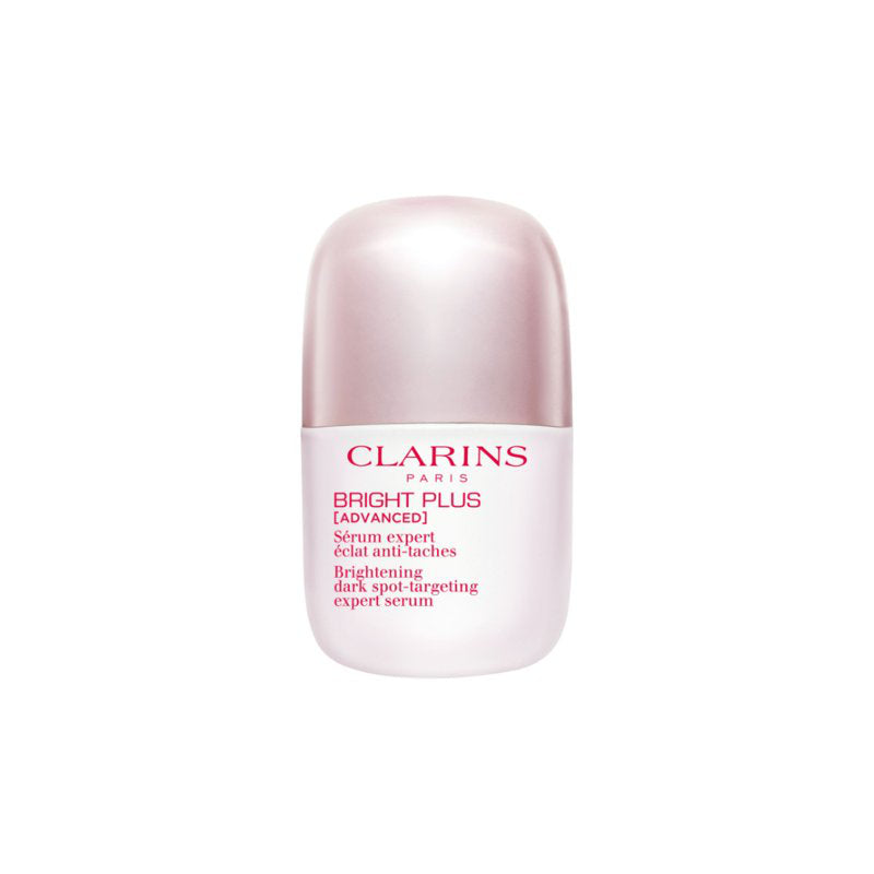 Clarins Bright Plus [Advanced] Brightening Dark Spot-Targeting Expert Serum - 30ml