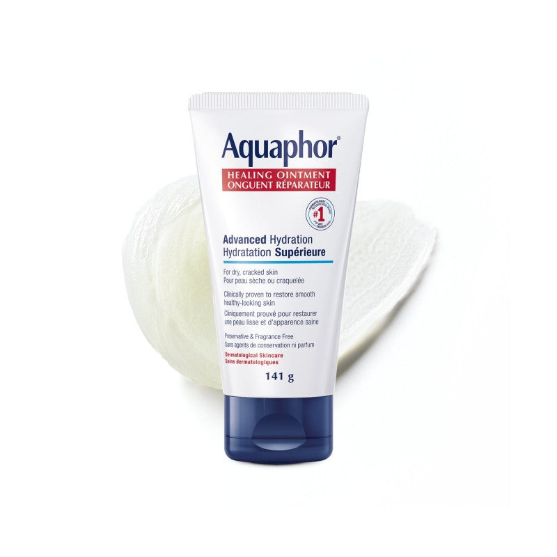 Aquaphor Healing Ointment - 141g