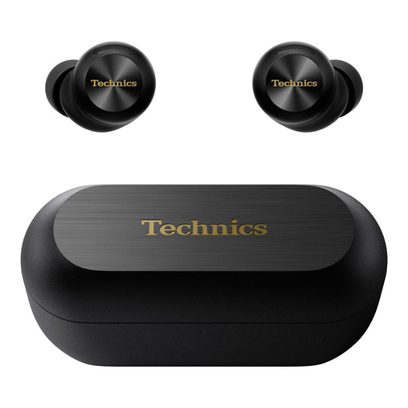 Technics Noise Cancelling True Wireless Earbuds