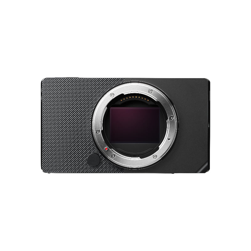 Sigma BF Full-Frame Mirrorless Camera - Body Only