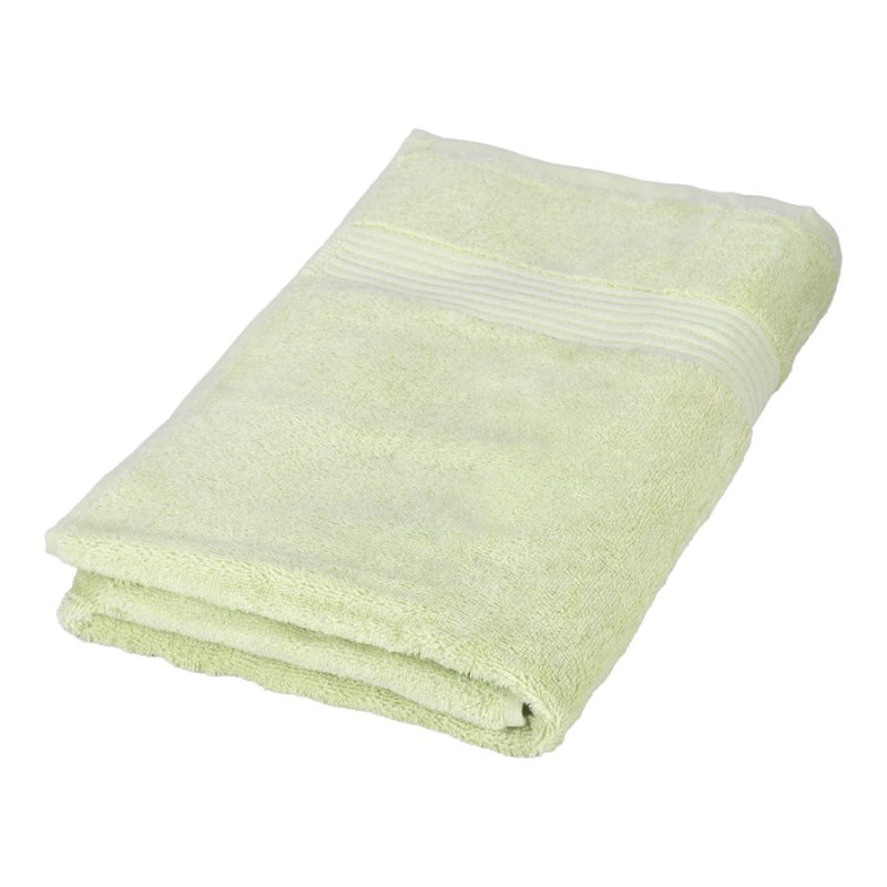 Collection by London Drugs Bath Towel - Light Green - 68 x 142 cm