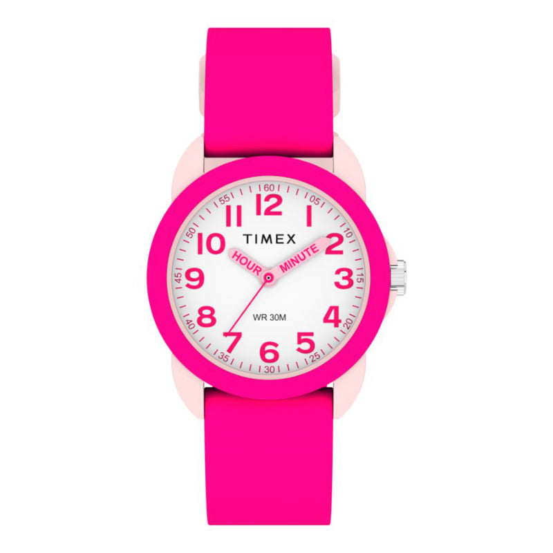Timex Time Machines Kids Wristwatch