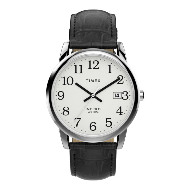 Timex Easy Reader Classic Wristwatch