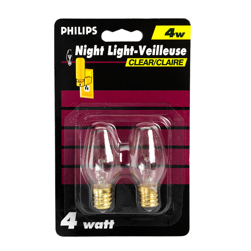 Philips Clear Night Light