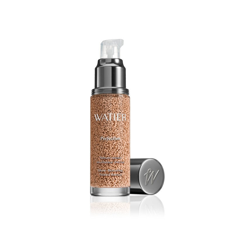 Watier Perfection Glow-Boosting Tinted Serum