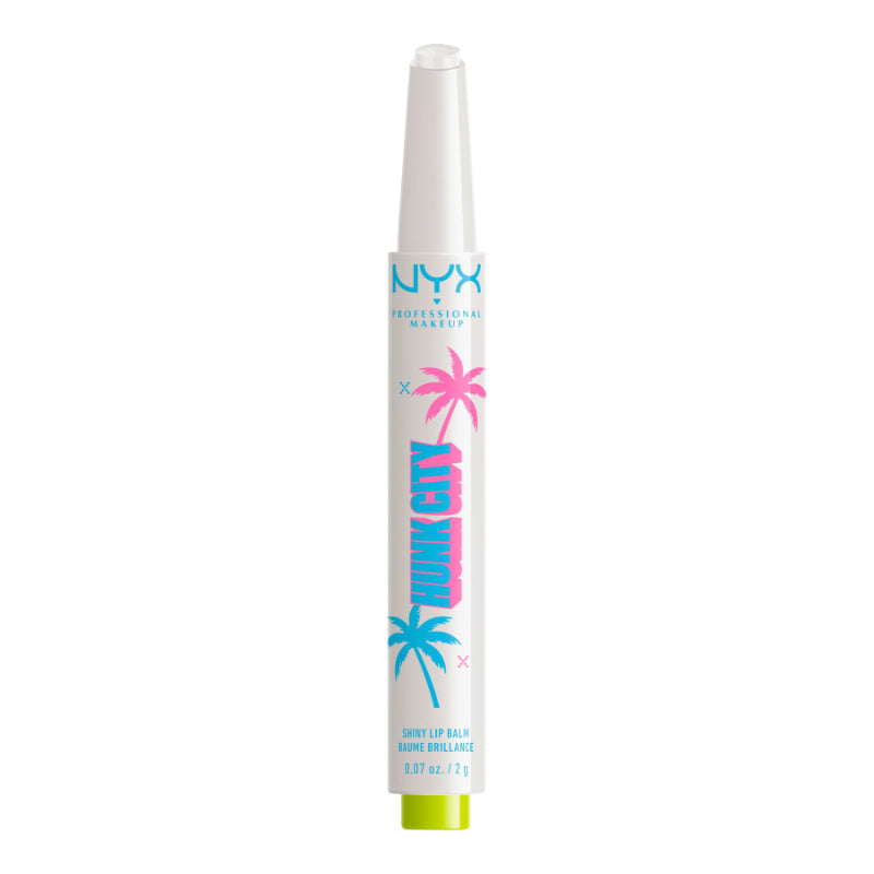 NYX Shiny Lip Balm