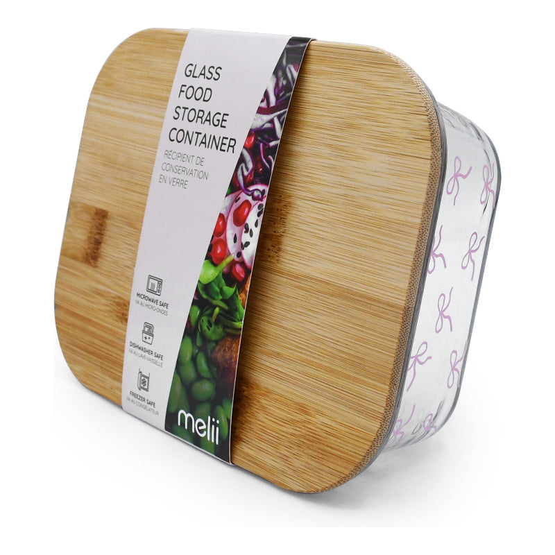 Melii Food Storage Container - 1.05L