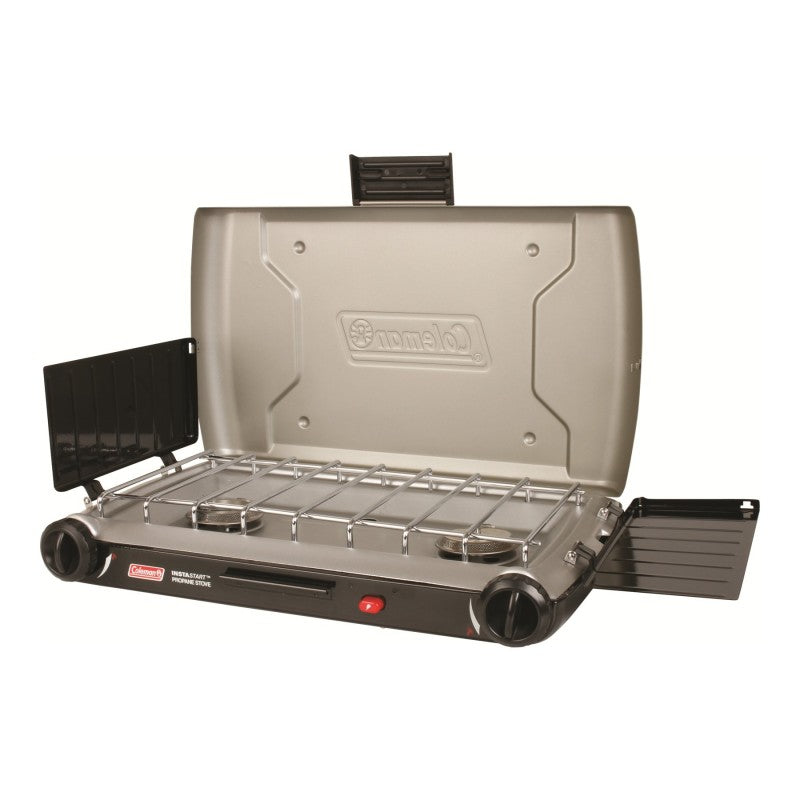 Coleman Triton Gas Hot Plate - 2000020957