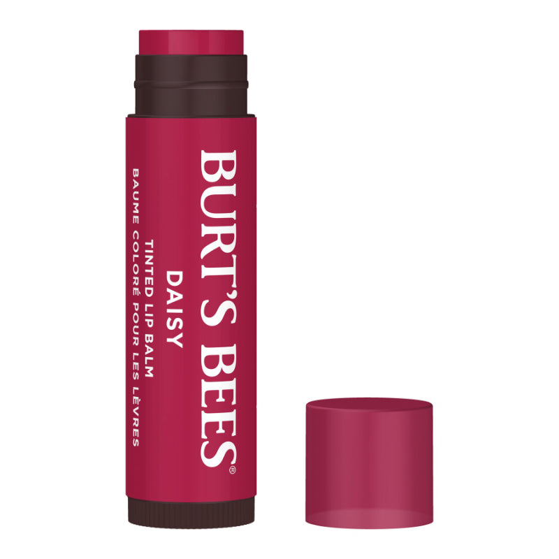 Burt's Bees Tinted Lip Balm