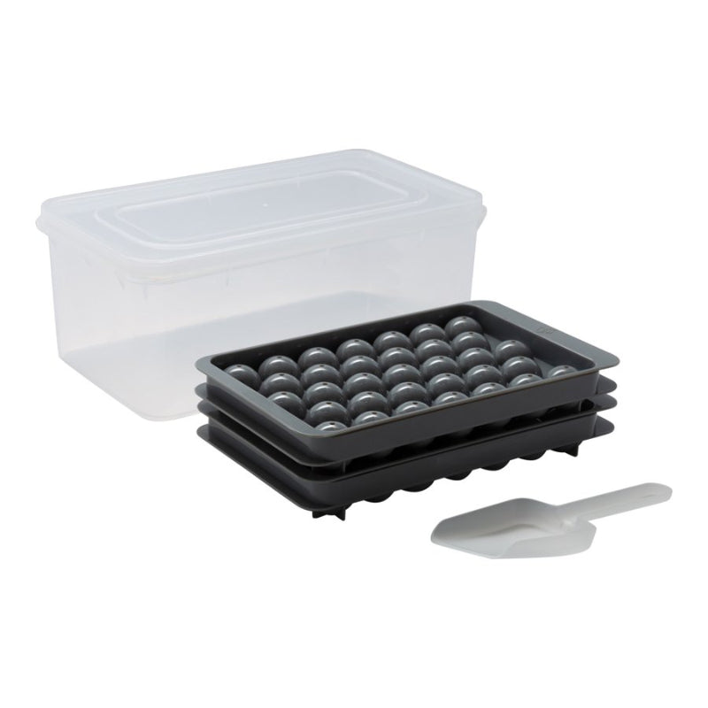 Kitchen Details Ice Cube Tray - Assorted - 2's