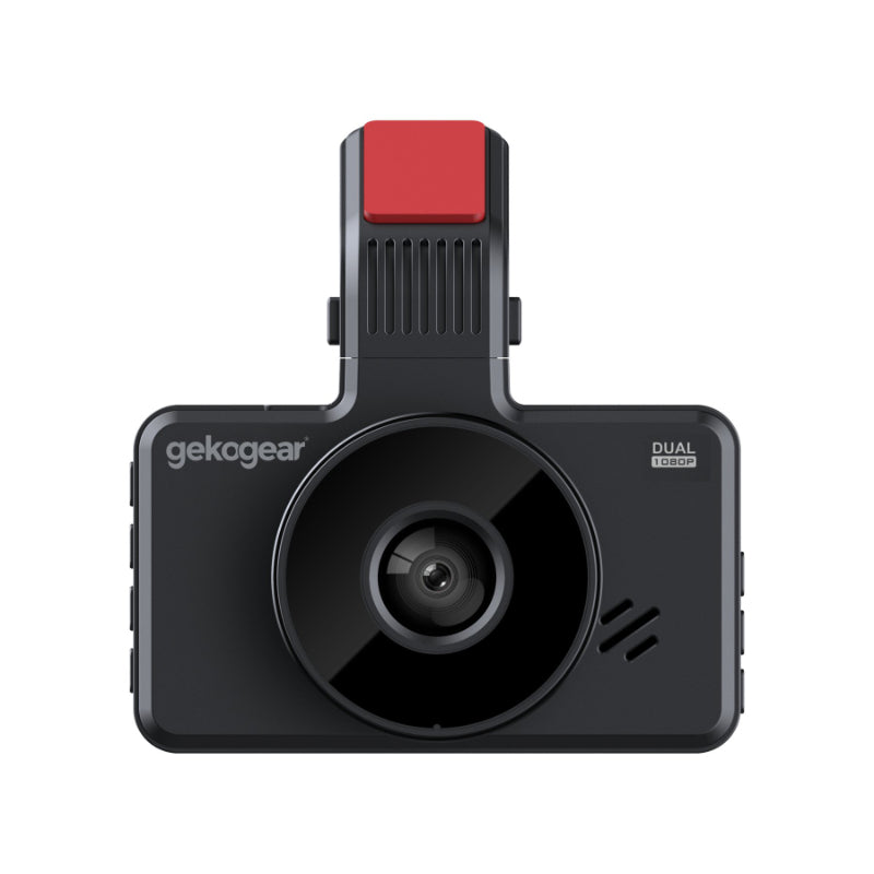 MyGekoGear Orbit D115 Full HD Dashcam - ORBIT D115