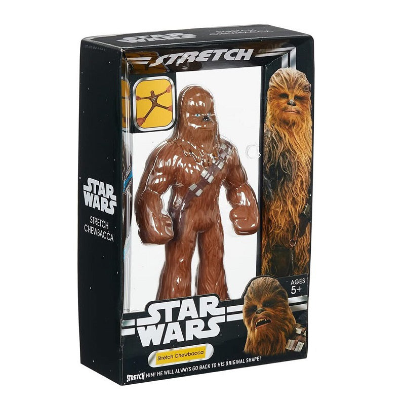 Star Wars Stretch Chewbacca