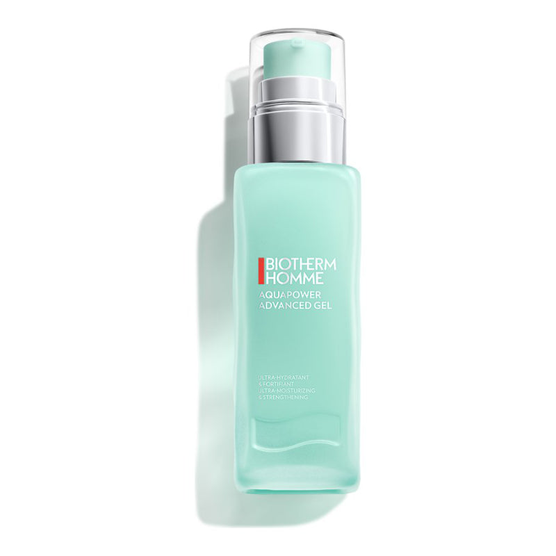 Biotherm Homme Aquapower Advanced Gel Moisturizer - 75ml