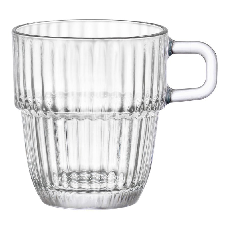 Trudeau Double Espresso Cup - 185ml