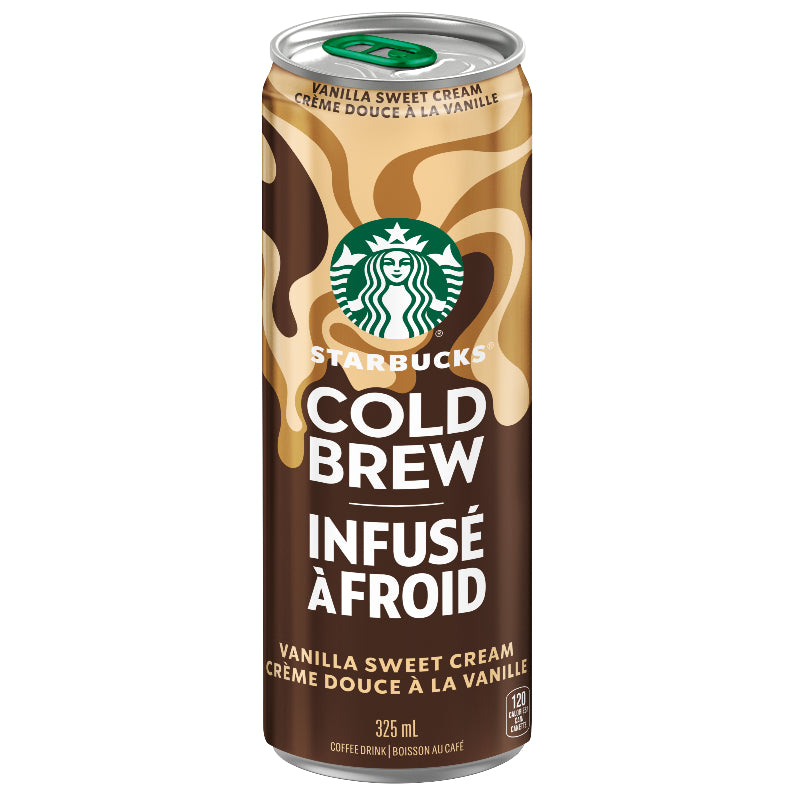 Starbucks Cold Brew