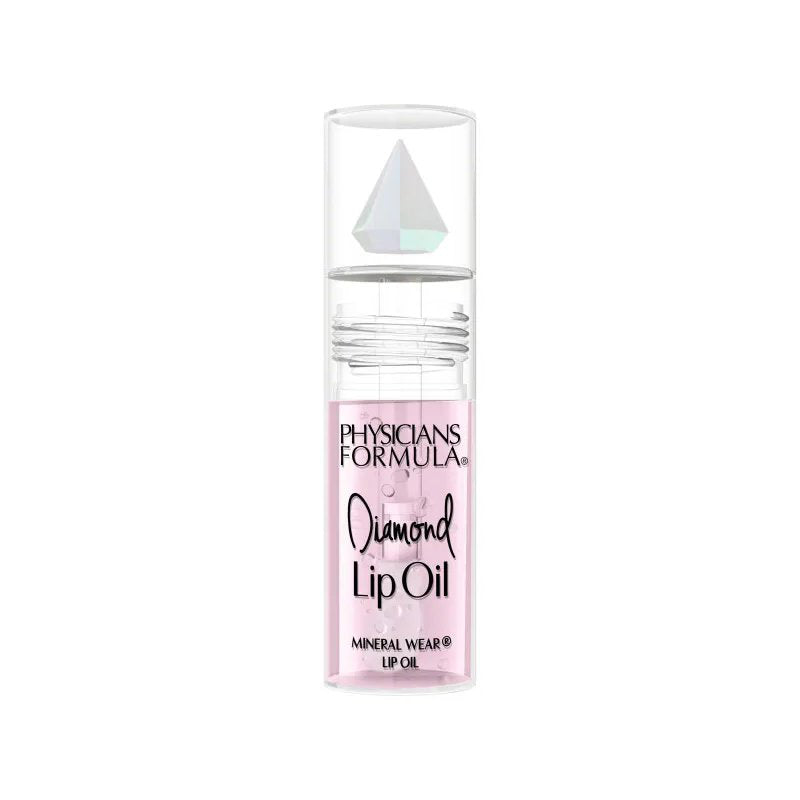 Physicians Formula Mineral Wear Diamond Lip Oil