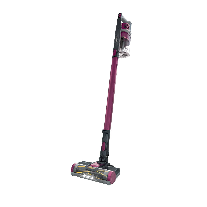 Shark Rocket Pet Pro Stick/Handheld Vacuum Cleaner - Magenta - IZ162HC