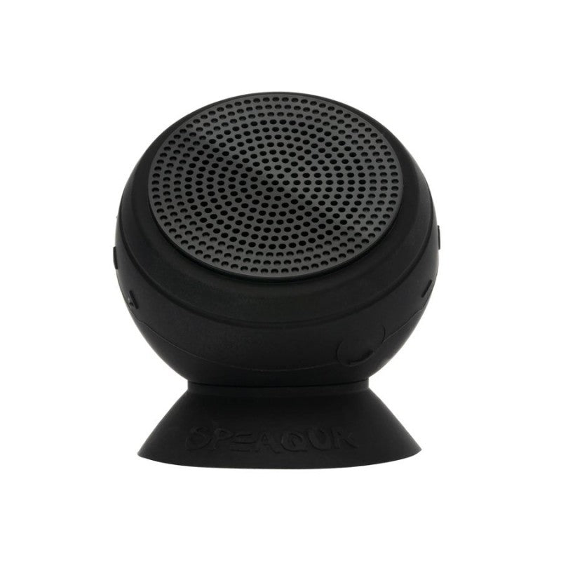 Speaqua The Barnacle Pro 2.0 Portable Bluetooth Speaker