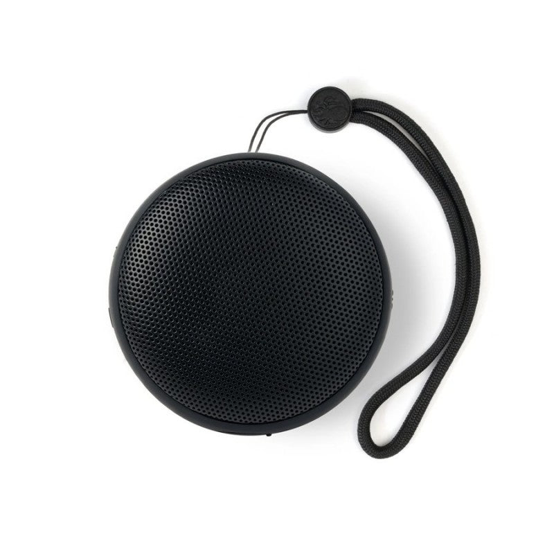 Speaqua The Cruiser H2.0 Portable Bluetooth Speaker