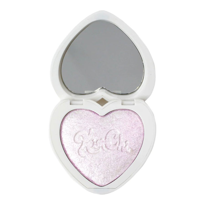 KimChi Chic Beauty Pearl Gone Wild Pressed Shimmer Highlighter